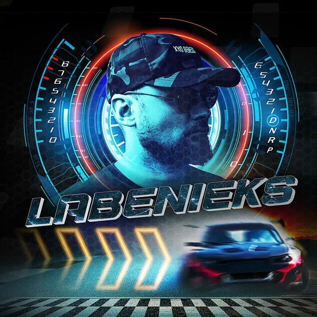 Labenieks