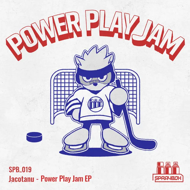 Power Play Jam