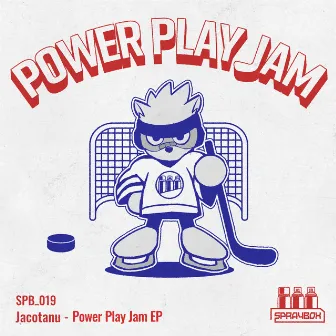 Power Play Jam by Jacotanu