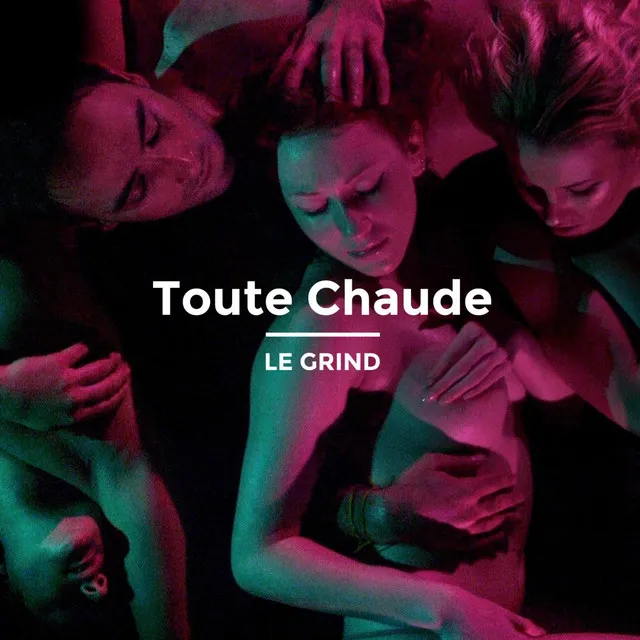 Toute Chaude (Fire Straits Radio Mix)