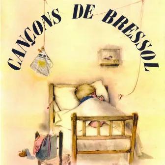 Cançons de Bressol by Narcis Bonet