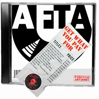 Get What You Pay For by Afta