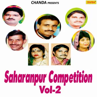 Saharanpur Competition Vol-2 by Koshindar Khadana