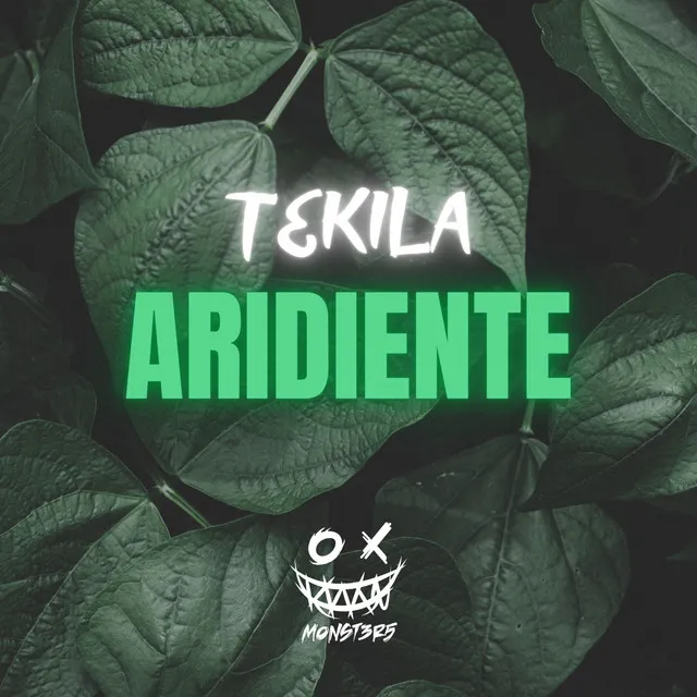 Tekila Ardiente