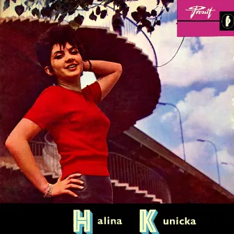 Halina Kunicka by Halina Kunicka