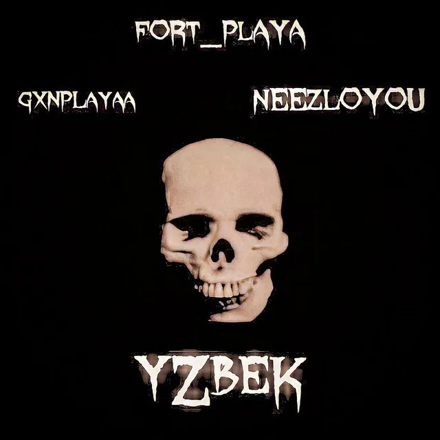 Yzbek