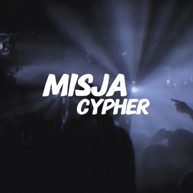 MISJA (CYPHER)