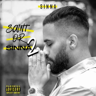 Saint or Sinna 2 by Sinna