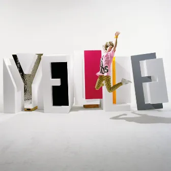 Pop-Up (Extended Version) by Yelle