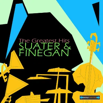 The Greatest Hits Sauter and Finegan by Sauter-Finegan Orchestra