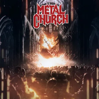 Pick a God and Prey by Metal Church