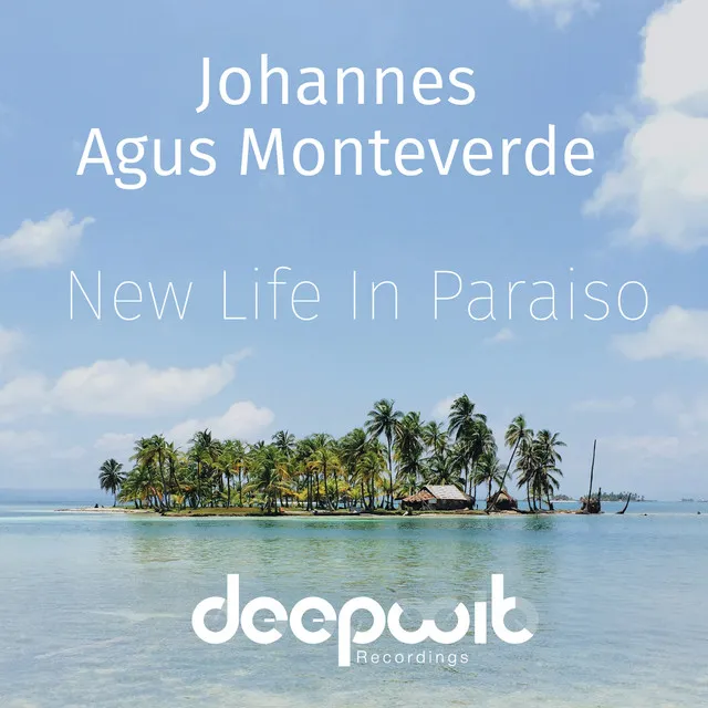 New Life - Agus Monteverde Remix