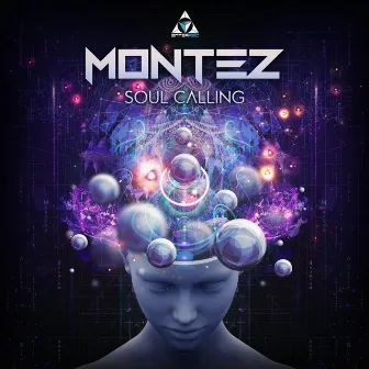 Soul Calling by Montez