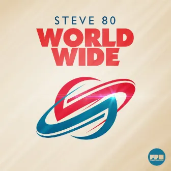 World Wide by Steve 80