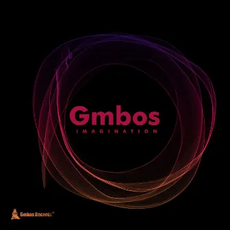 Imagination by Gmbos