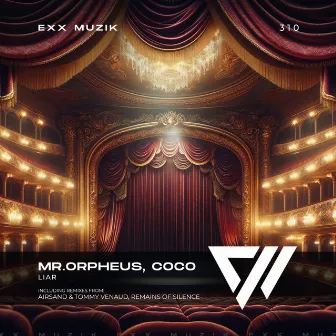 Liar by Mr.Orpheus