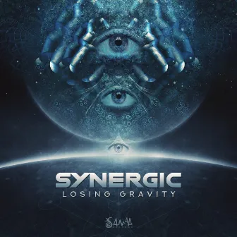 Losing Gravity by Synergic