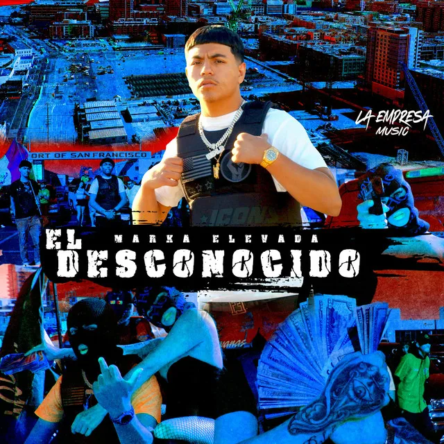 El Desconocido