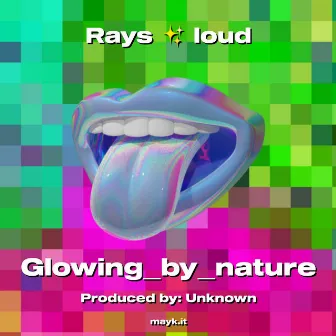 Rays loud by undefined