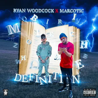 Definition by Ryan Woodcock