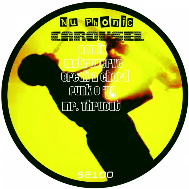 Carousel - Break N Chord Remix