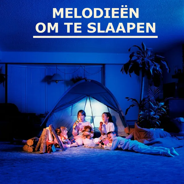 Melodieën Om Te Slapen