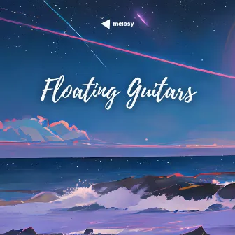 Floating Guitars by Melax