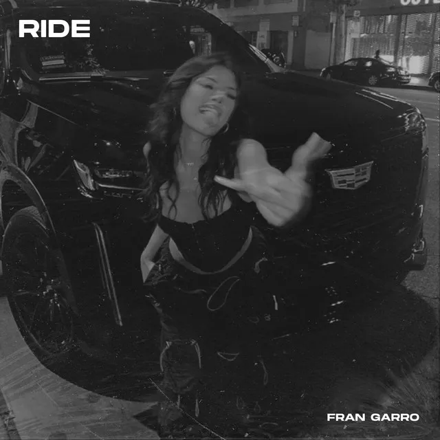 Ride - Techno Version