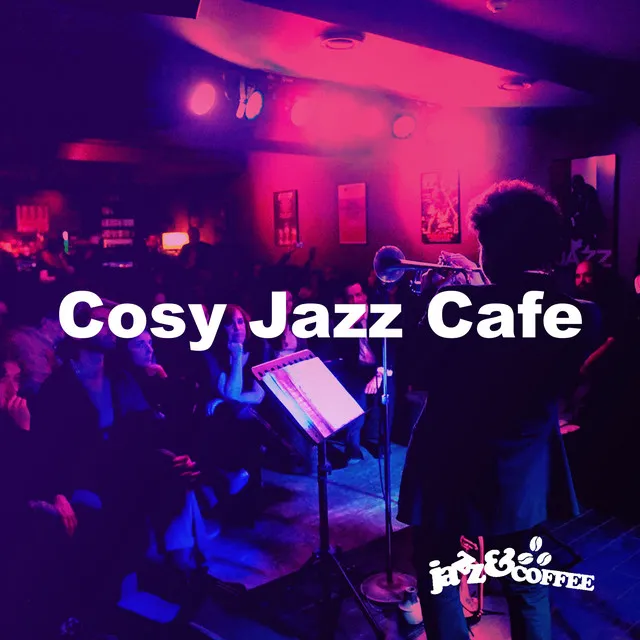 Cosy Jazz Cafe