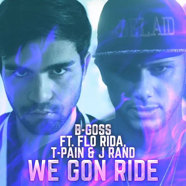 We Gon Ride - Edit Mix