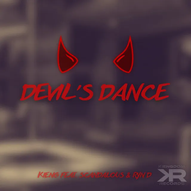 Devil's Dance