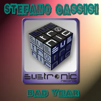 Bad Year by Stefano Cassisi