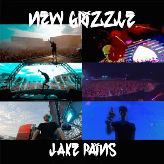 New Grizzle by Jake Pains