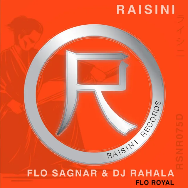 Flo Sagner & DJ Rahala