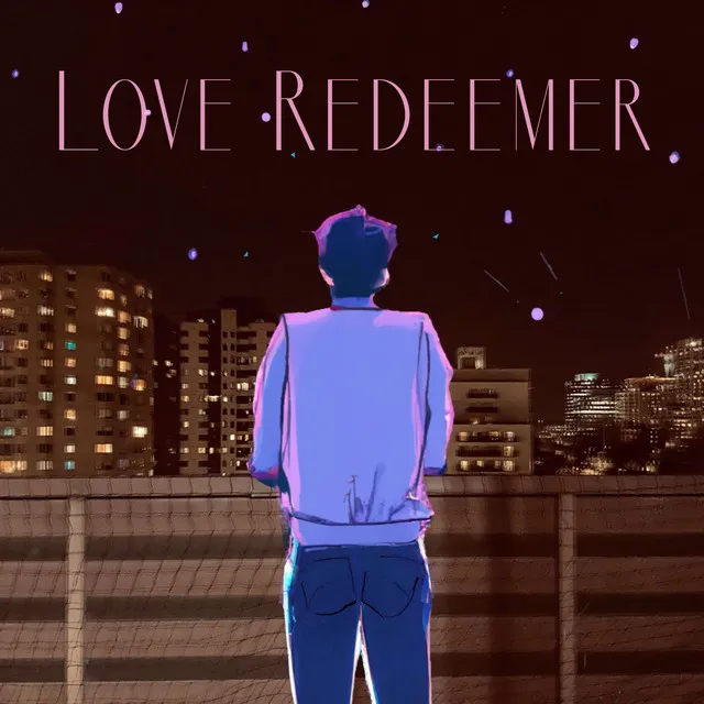 Love Redeemer