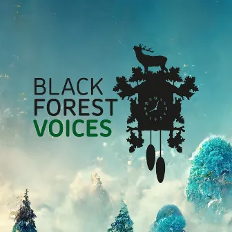 A Look Beyond by Black Forest Voices Festivalchor