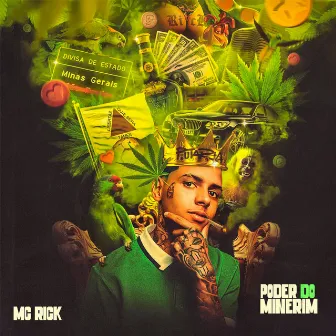 Poder do Minerim by MC Rick