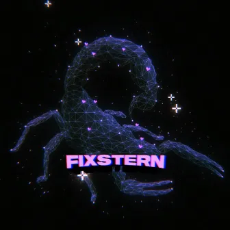 Fixstern by Latifa Iguma