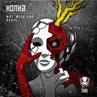 War With the Devil by Konka