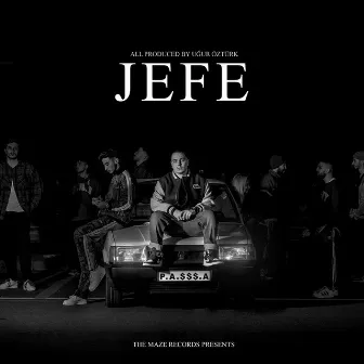 P.A.$$$.A by Jefe