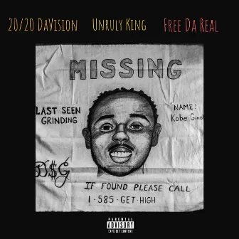 Free Da Real by 20/20 Davision