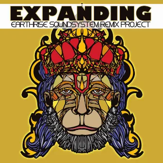 Expanding: EarthRise SoundSystem Remixed by EarthRise SoundSystem