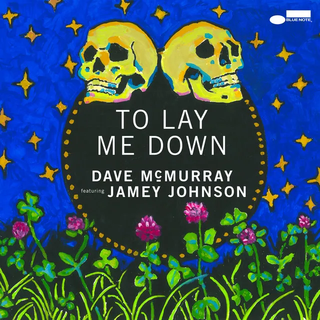 To Lay Me Down (feat. Jamey Johnson) [Radio Edit]