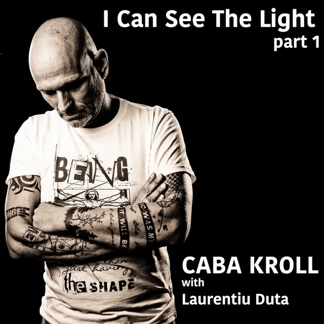 I Can See the Light - Original Club