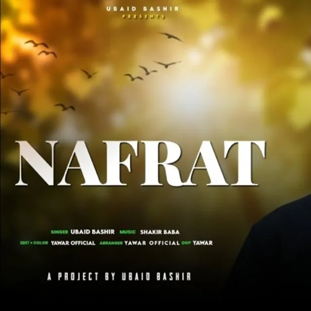 Nafrat