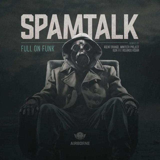 Spamtalk - Original Mix