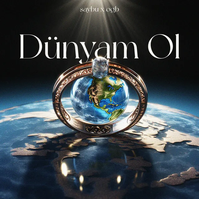 Dünyam Ol