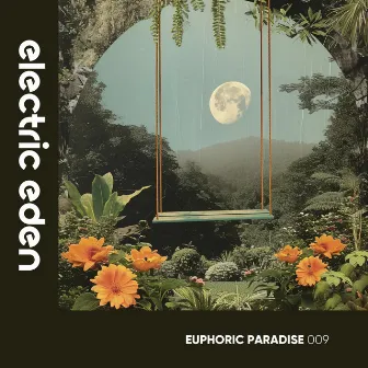 Euphoric Paradise 009 by Max Van Couver