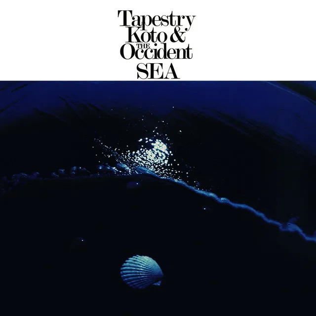 Tapestry Koto & the Occident Sea