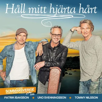 Håll mitt hjärta hårt by Tommy Nilsson